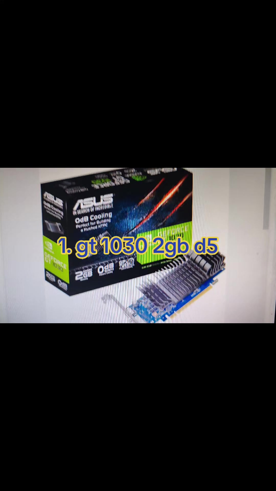 @Intel i5 4570 hype 🙂