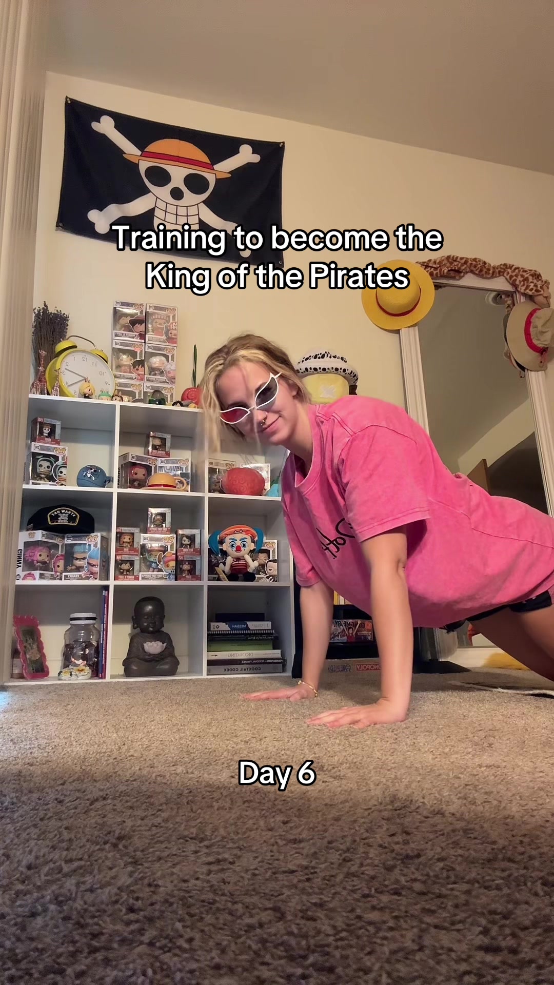 @Captain Kat