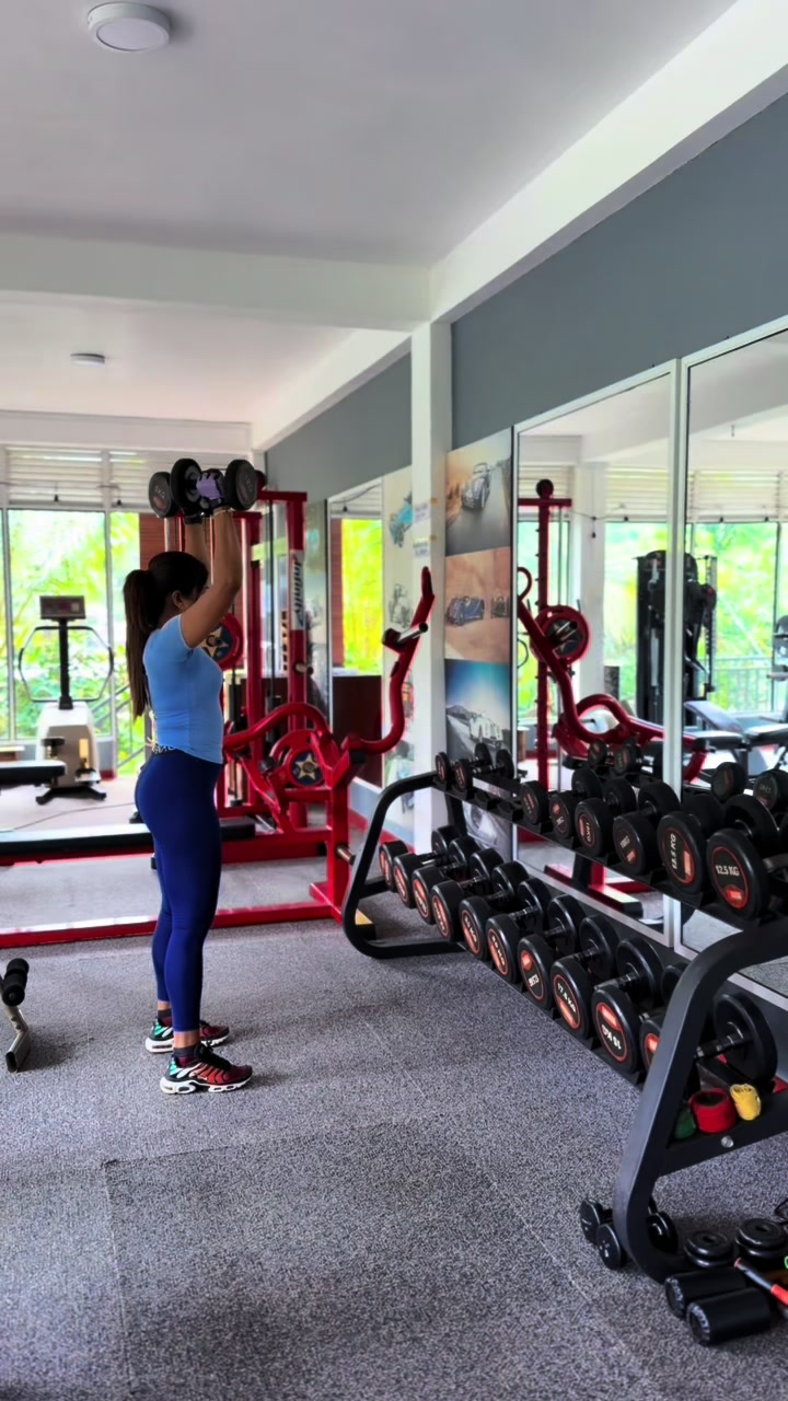 @getfitwithsalani 🏋🏻♂️🇱🇰