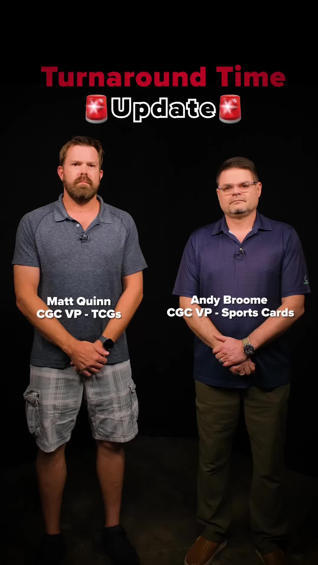 @CGC Cards