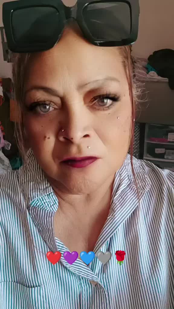 @Queen Leo 🤩🌹