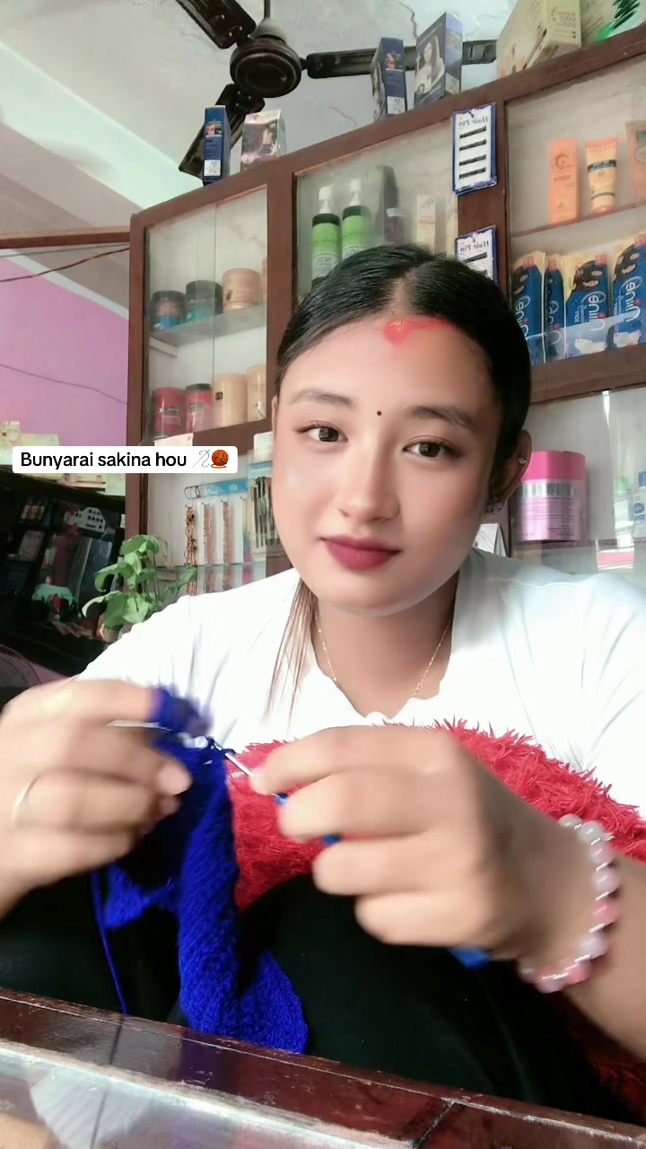 @श्रेया श्रेष्ठ ❤️