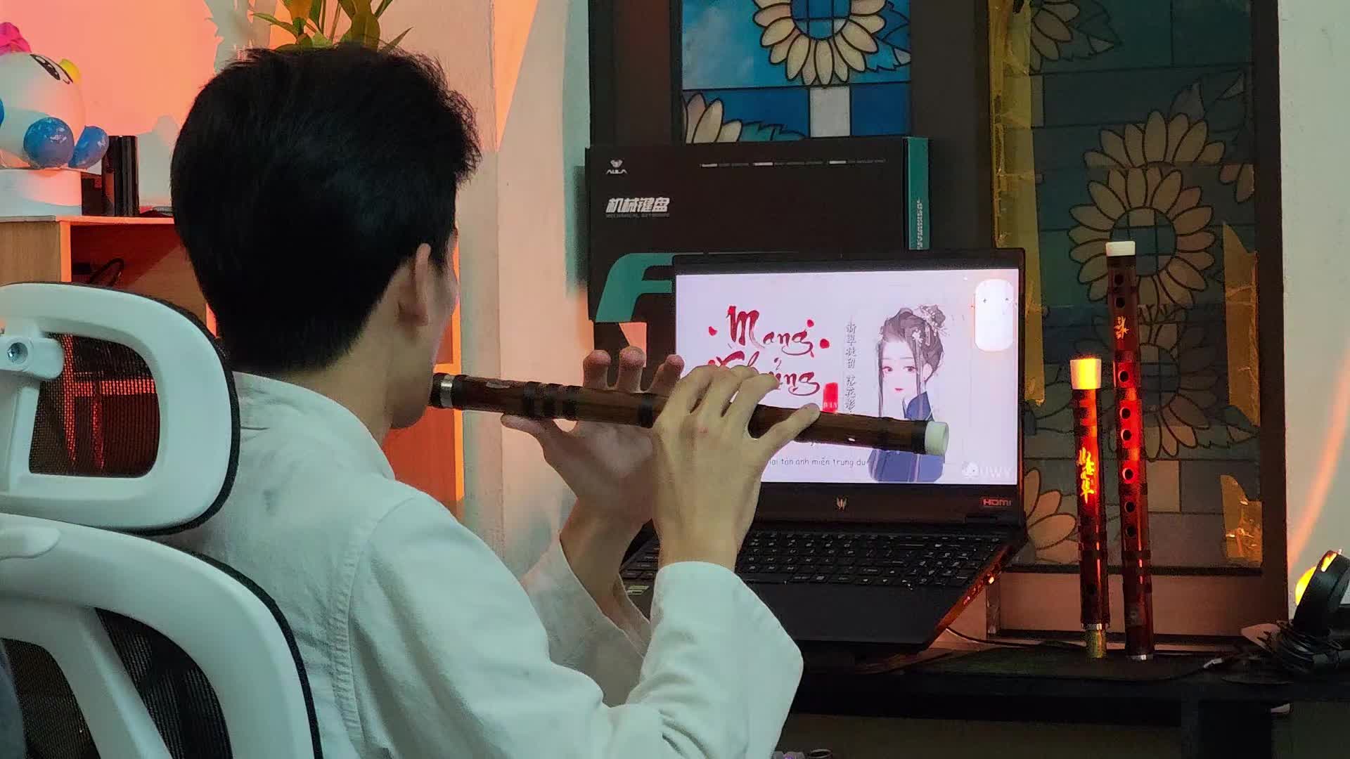 @Thế Anh Dizi