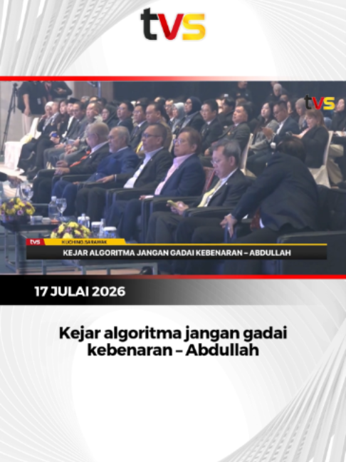 @tvsarawak