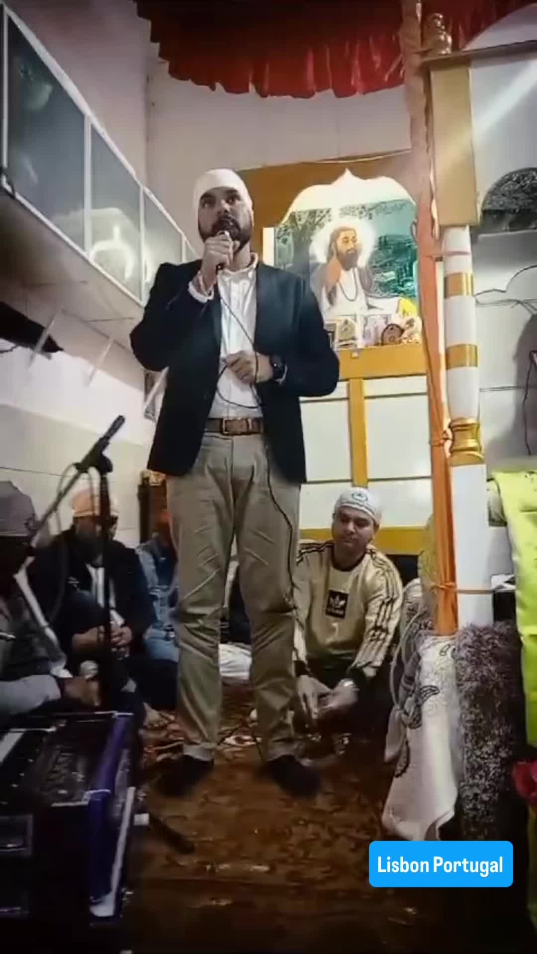 @Ꭾαωαη ਔਜਲਾ