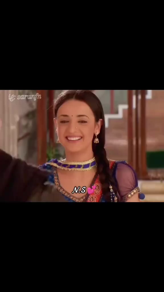@SaRun_N.S ๐น๐ณ๐