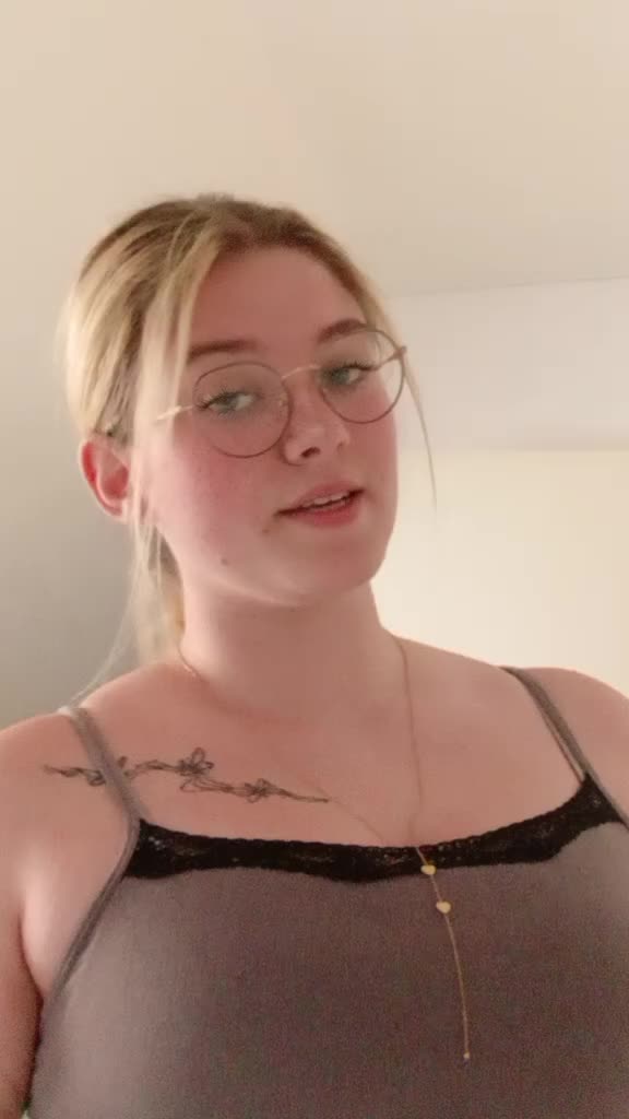 @Caspergirls