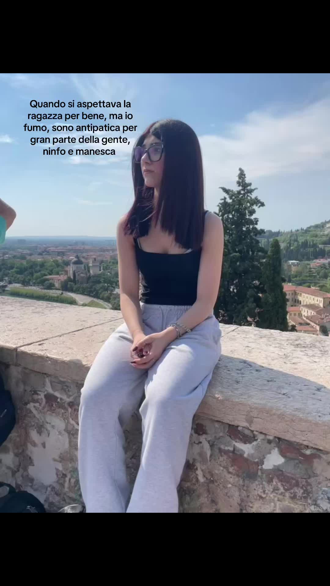 @La sua rossa preferita ❤️