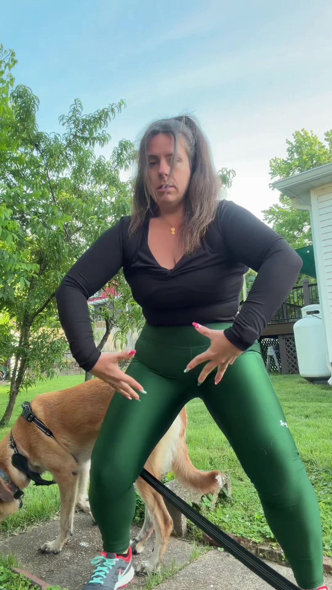 @Emily Jean