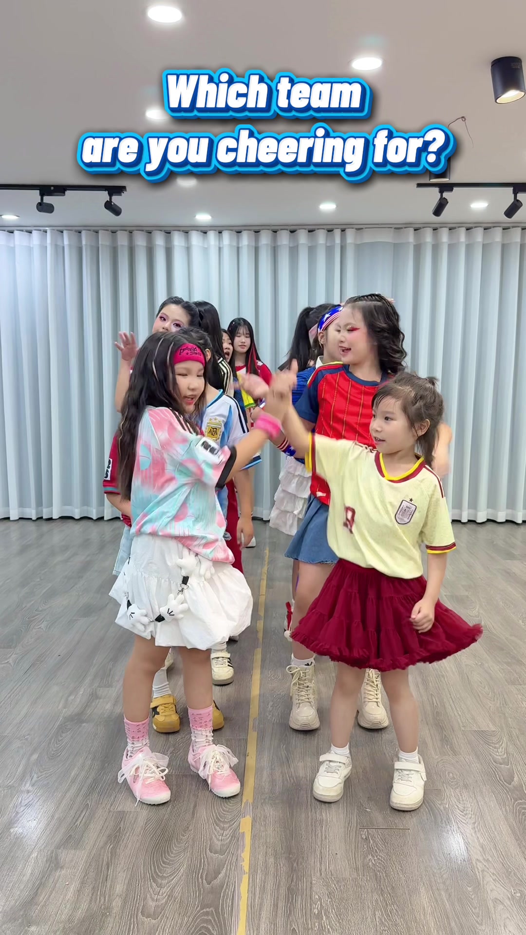 @Thầy Huy Kid Dance