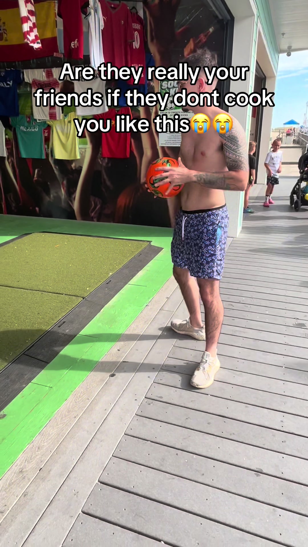 @David