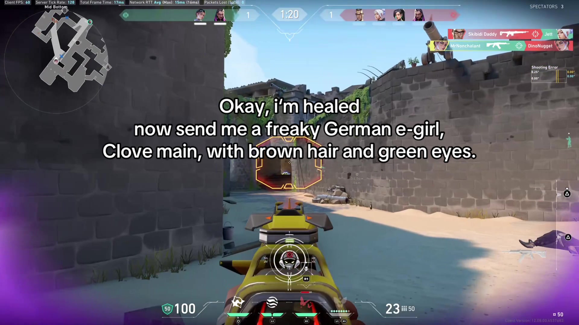 @MRNONCHALANT