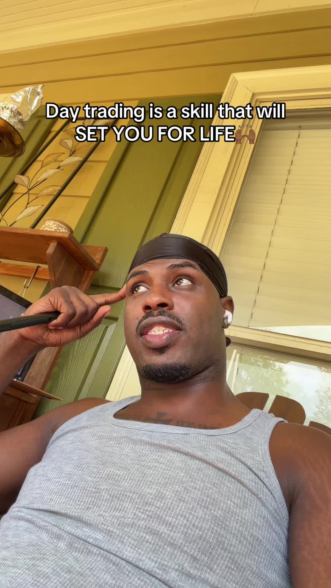@De’Montrell