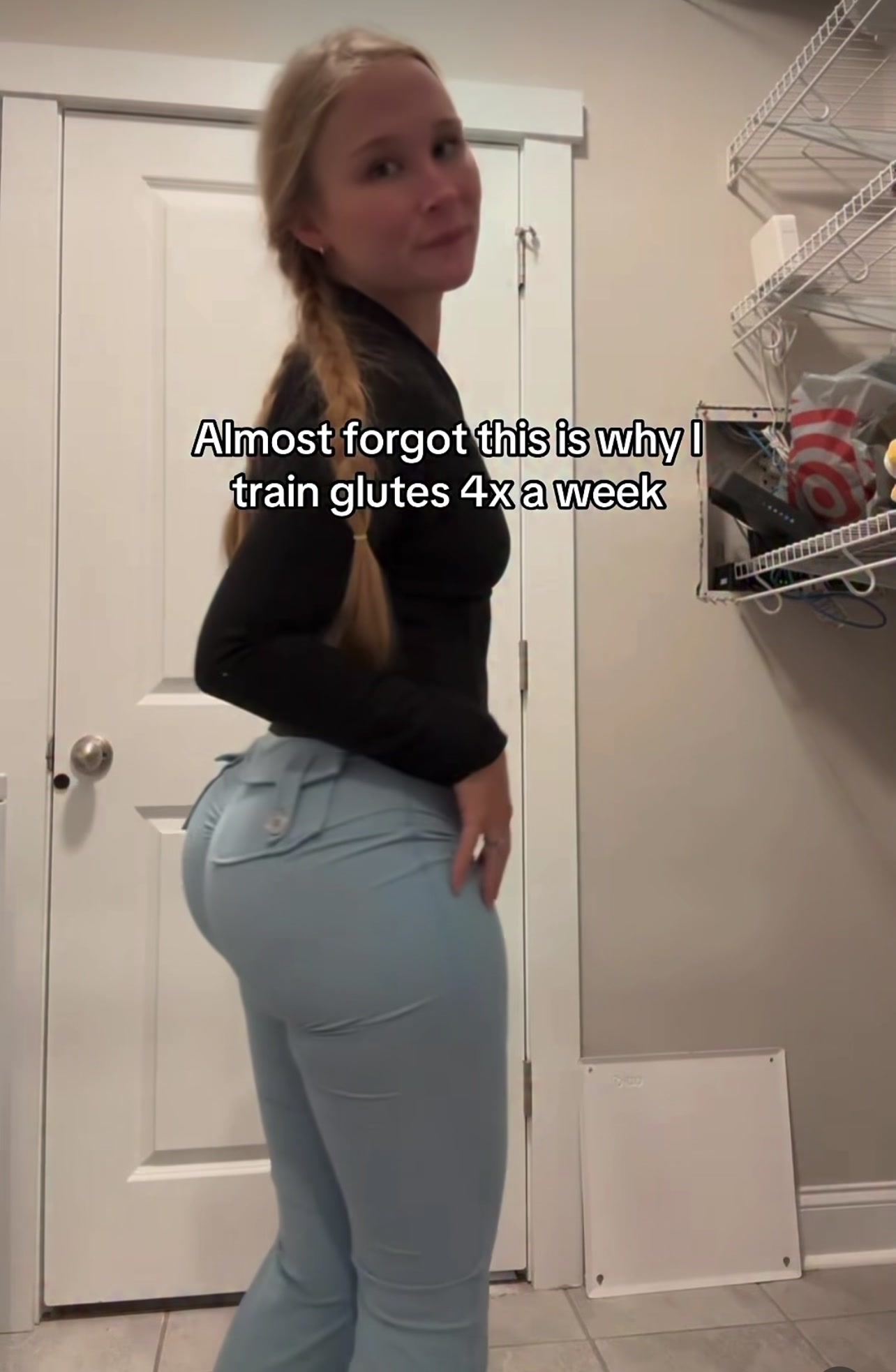 @SunnyBlondie