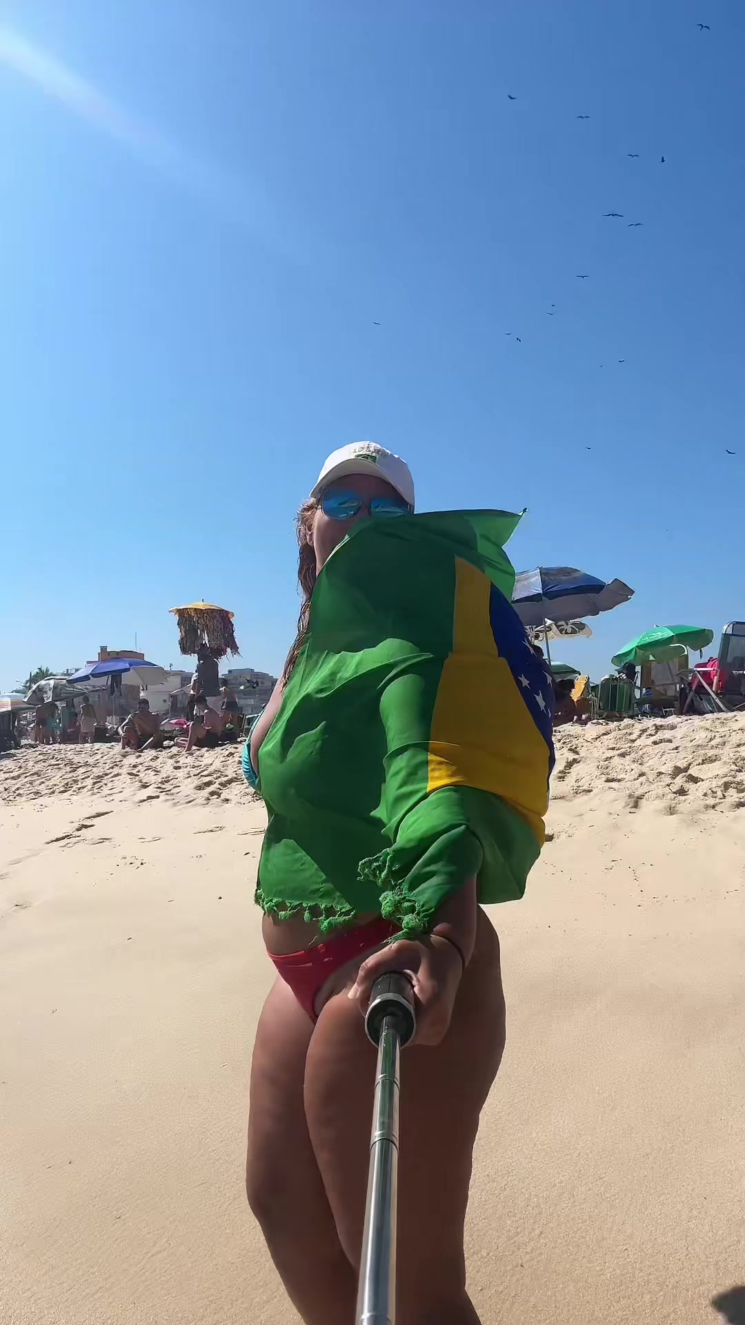 @ViajAninha🏖️