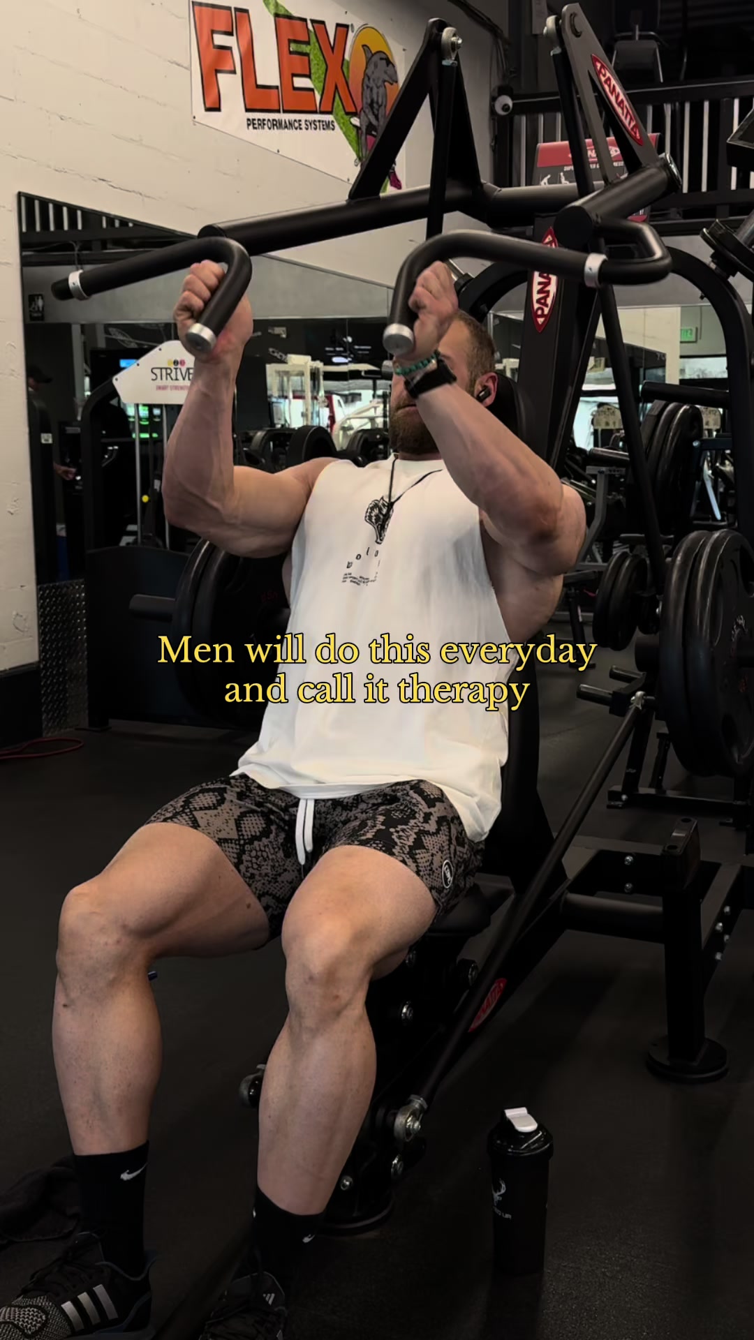 @Cameron Excell Motivation