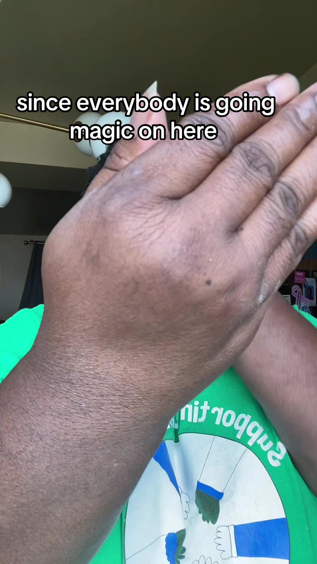 @Black Queen