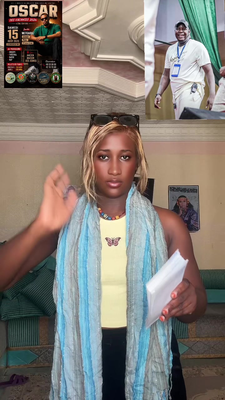 @Kounda Diawara🇲🇷