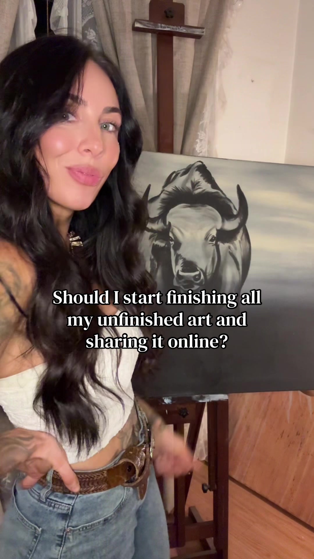 @Meg