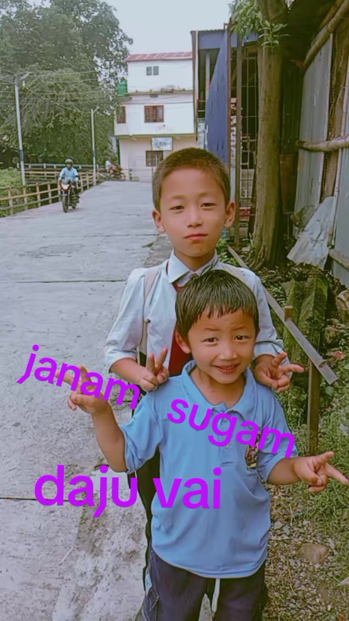 @Pramila Limbu