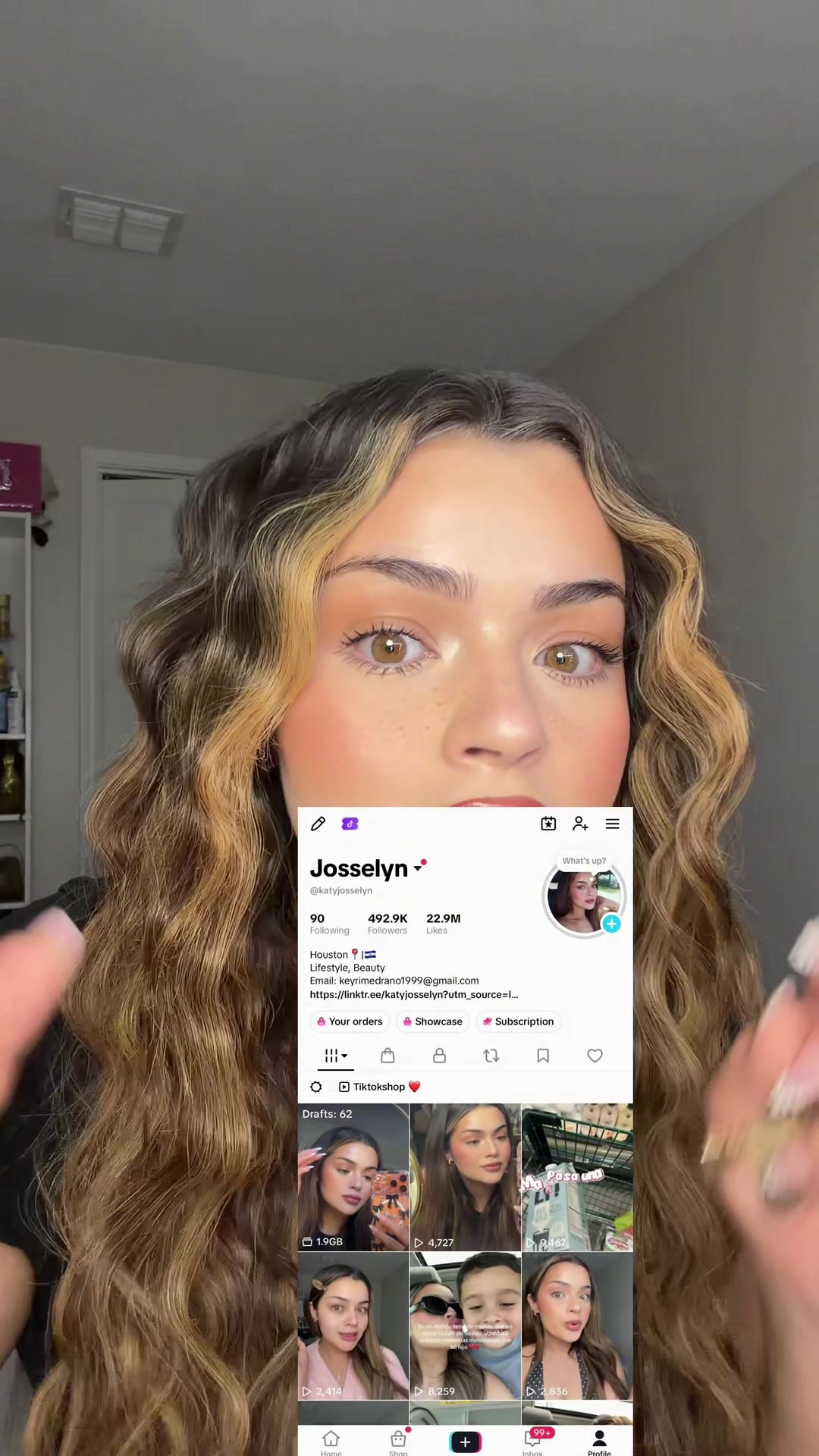 @Josselyn