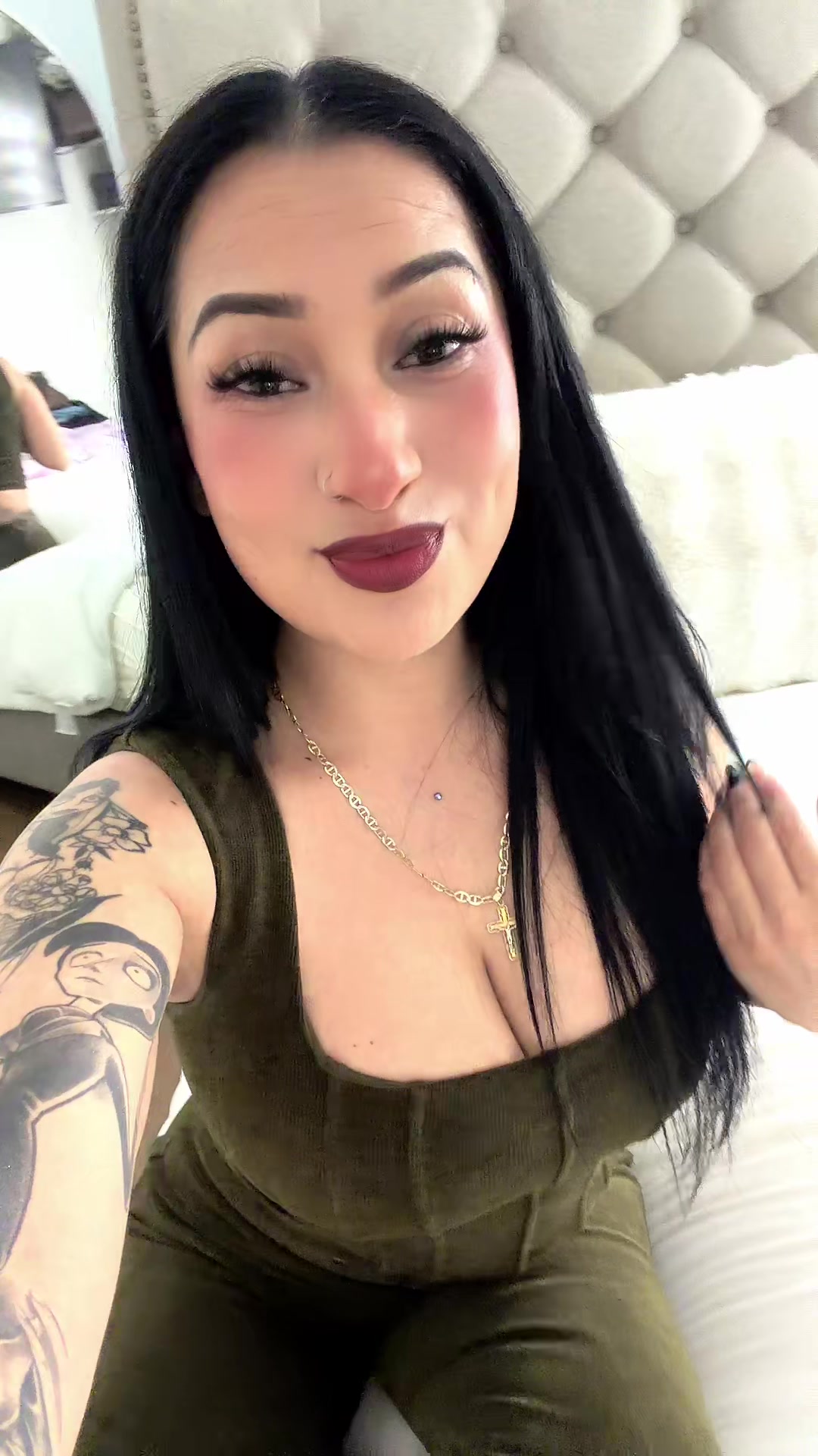 @Sandra 🖤🖤🖤