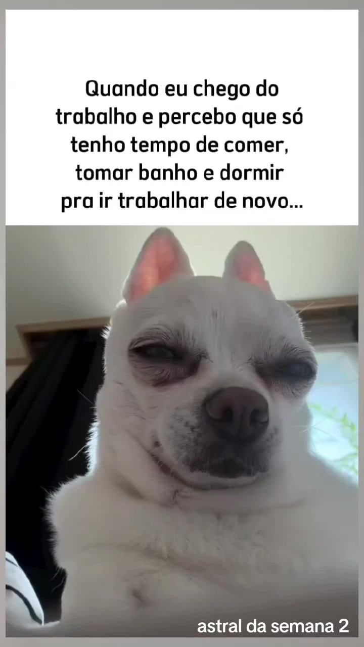 @Astral da semana 2