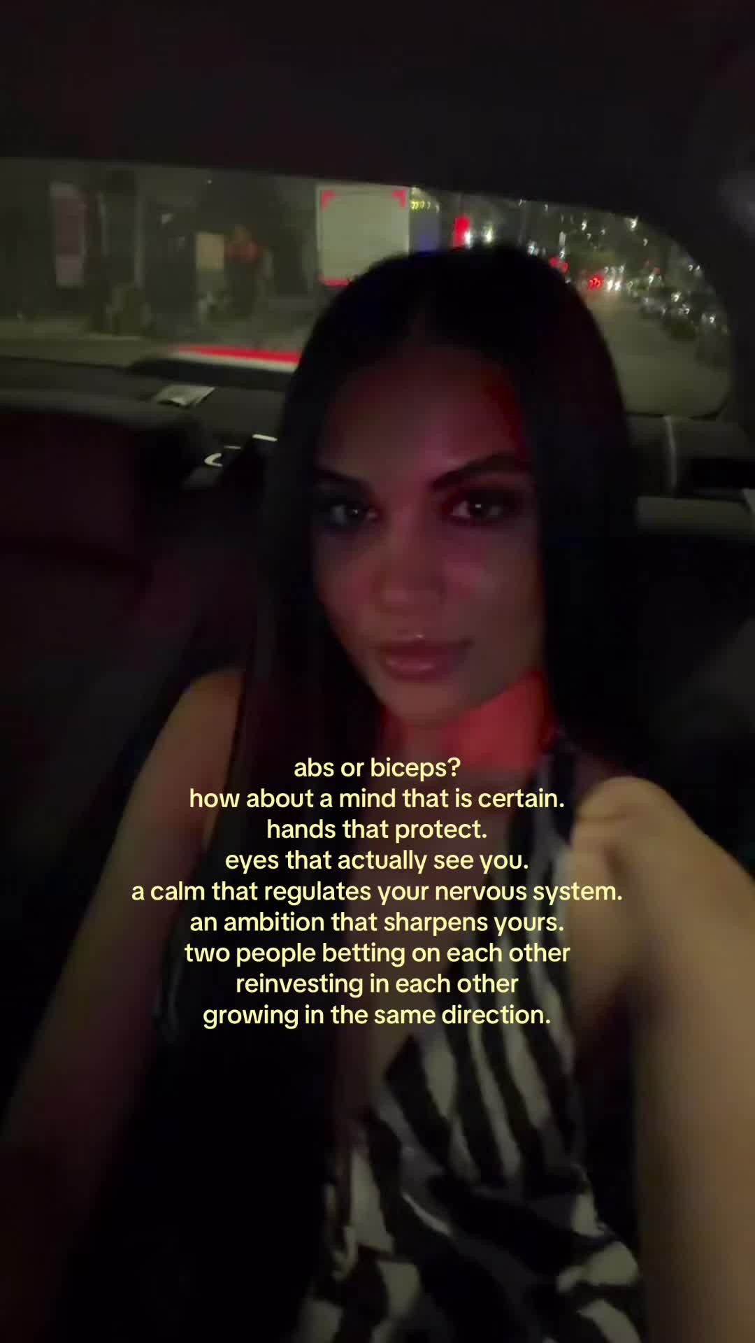 @Maesha Eva