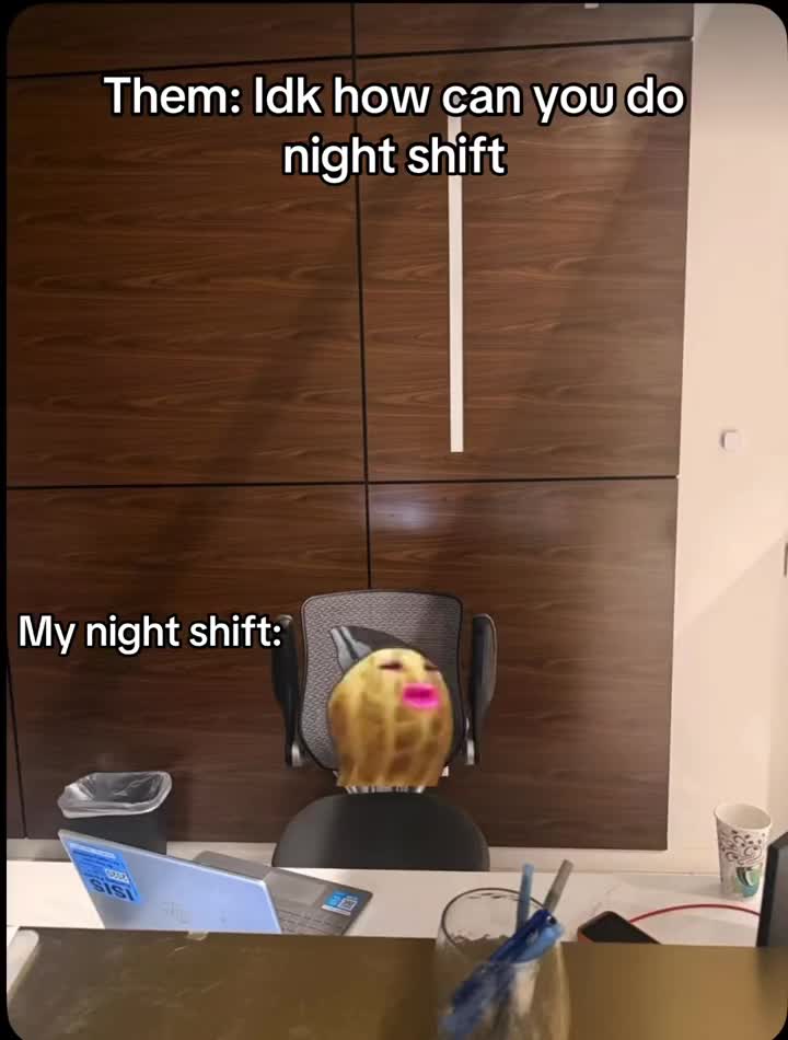 @Peanut clips every day