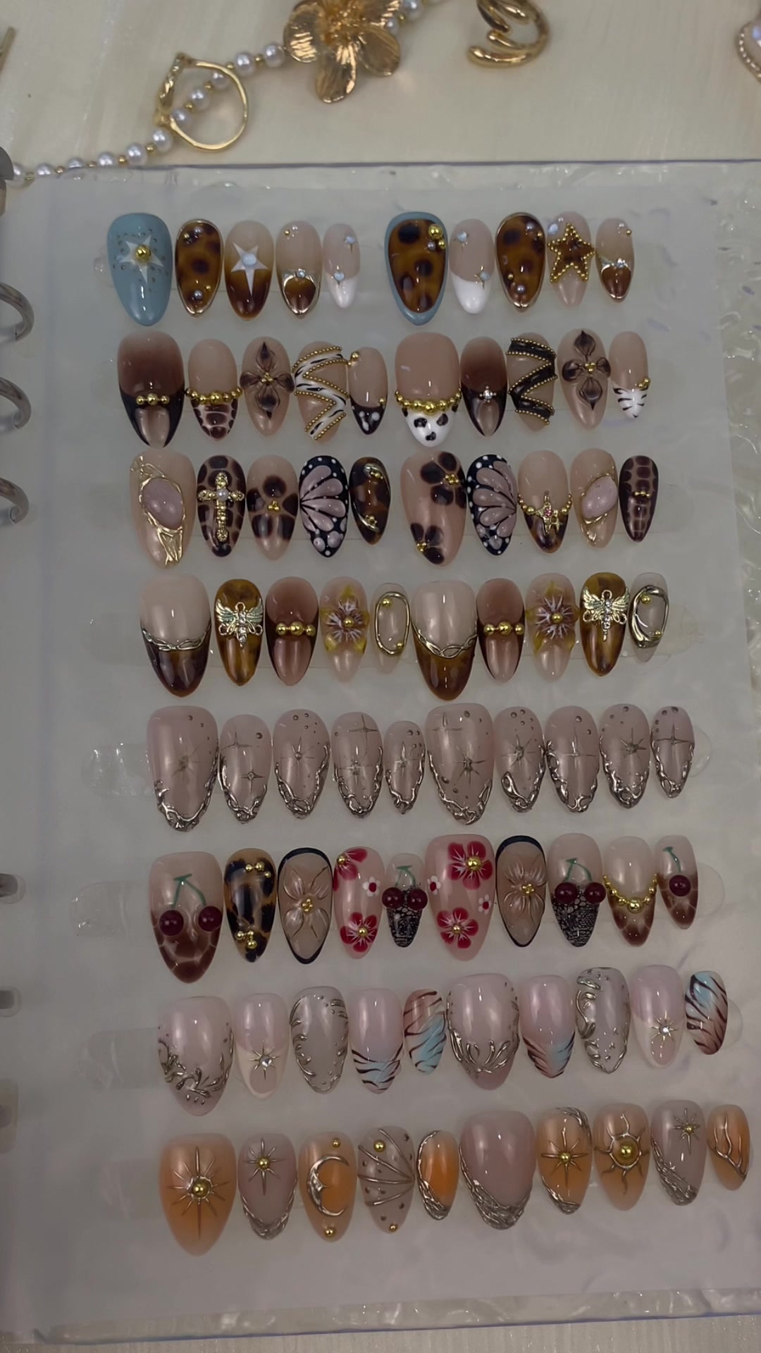 @Fullovenail