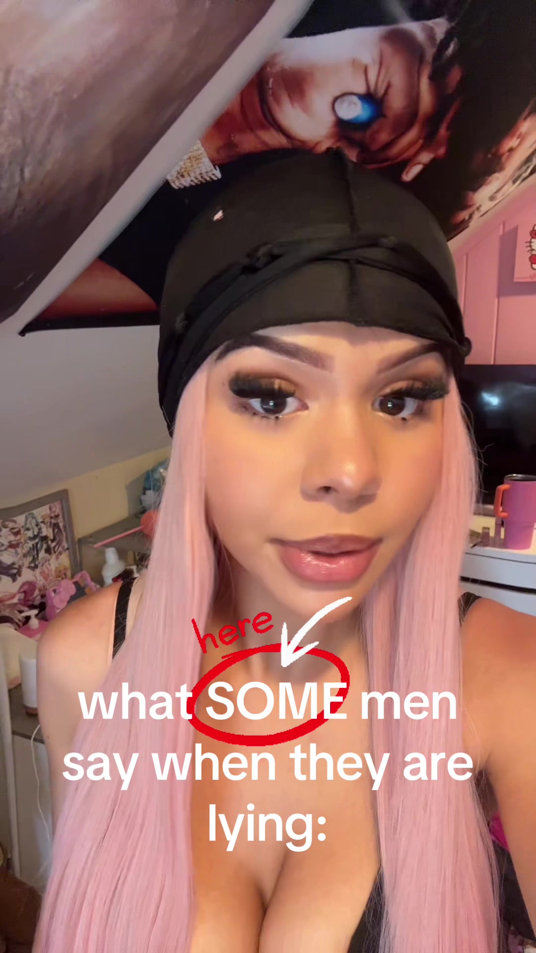 @aleana naomi