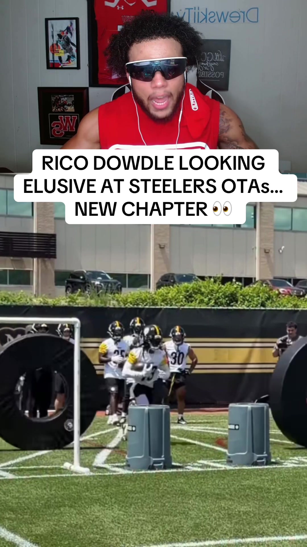 @DrewskiiTv