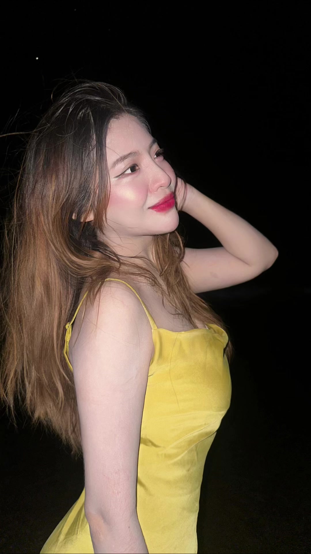 @MUA Oshinn