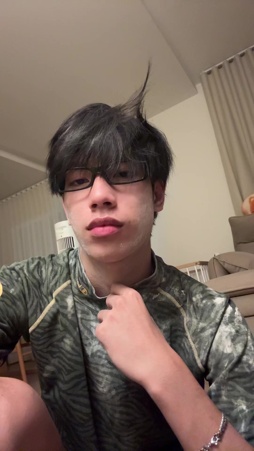 @เม่น