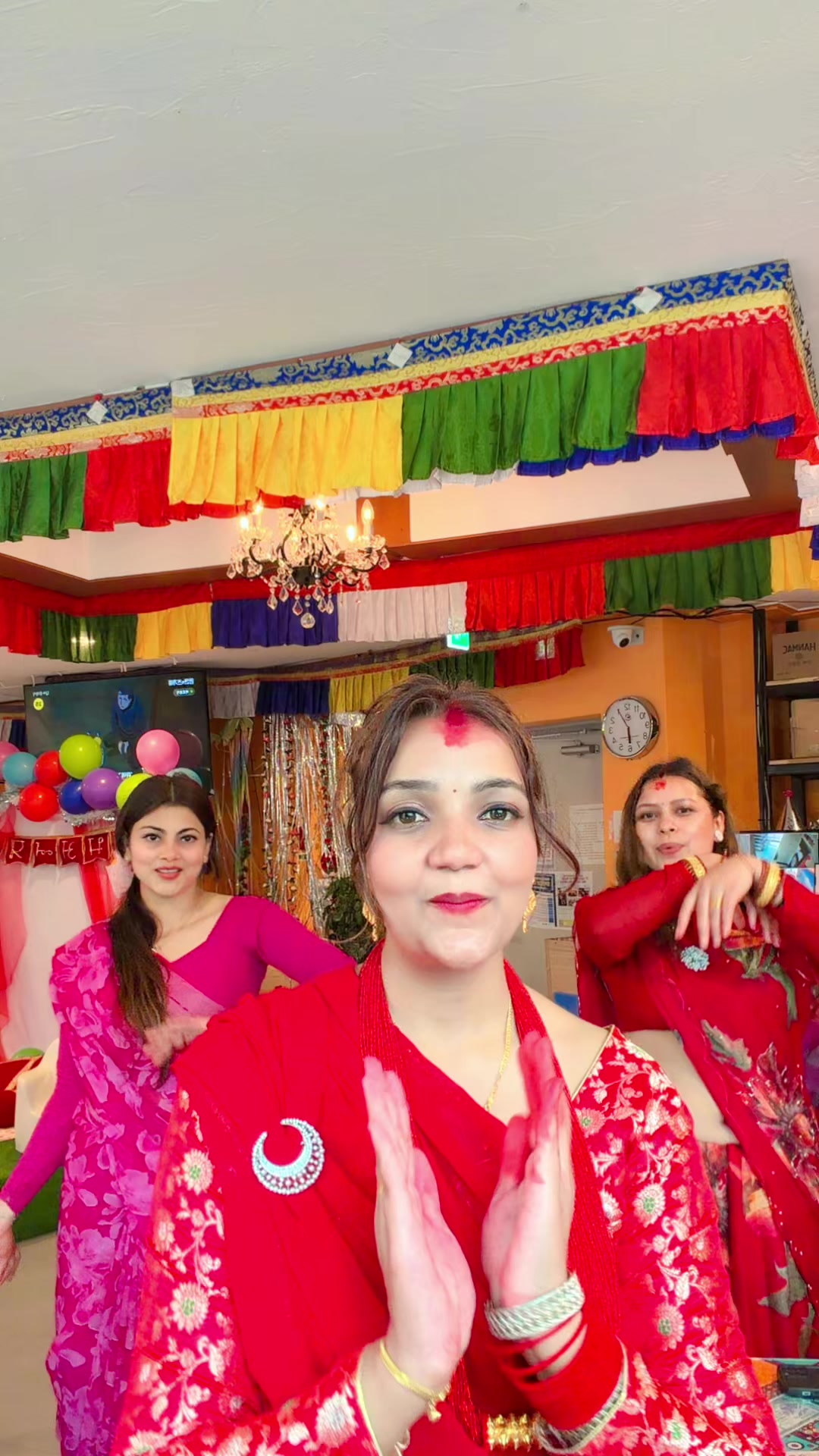 @Sharma Ambika❤️(엄부🇳🇵❤️🇰🇷)
