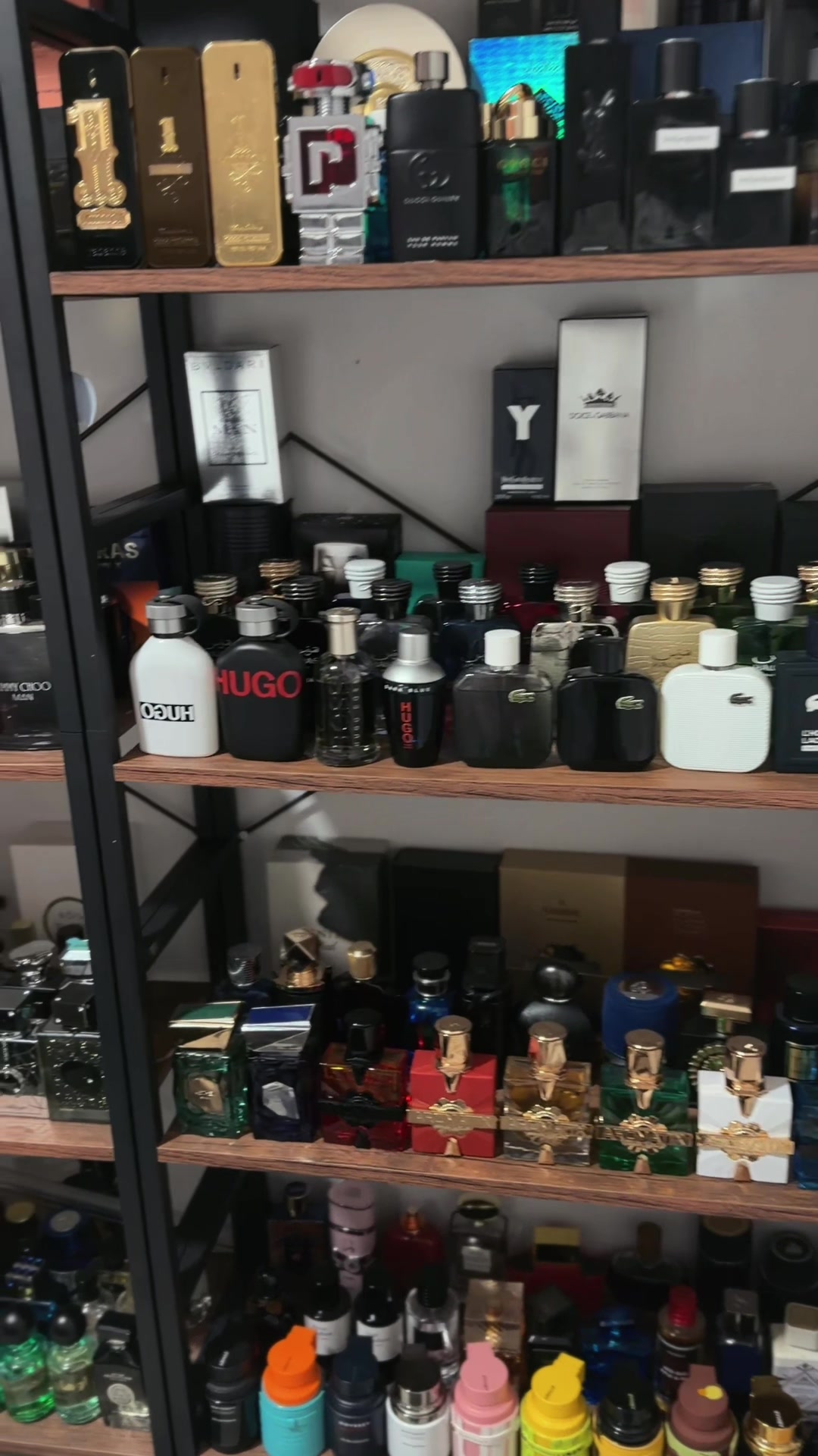 @Nkulycool Fragrance 🇿🇦