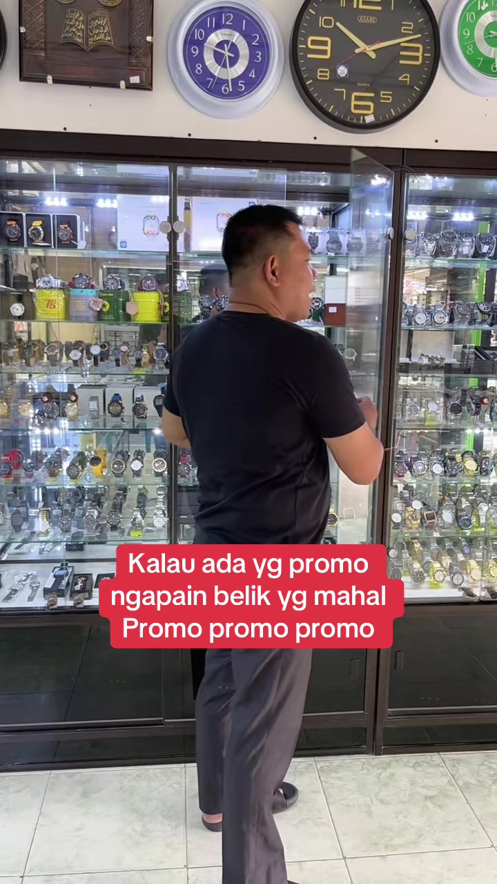 @AISYA WATCH