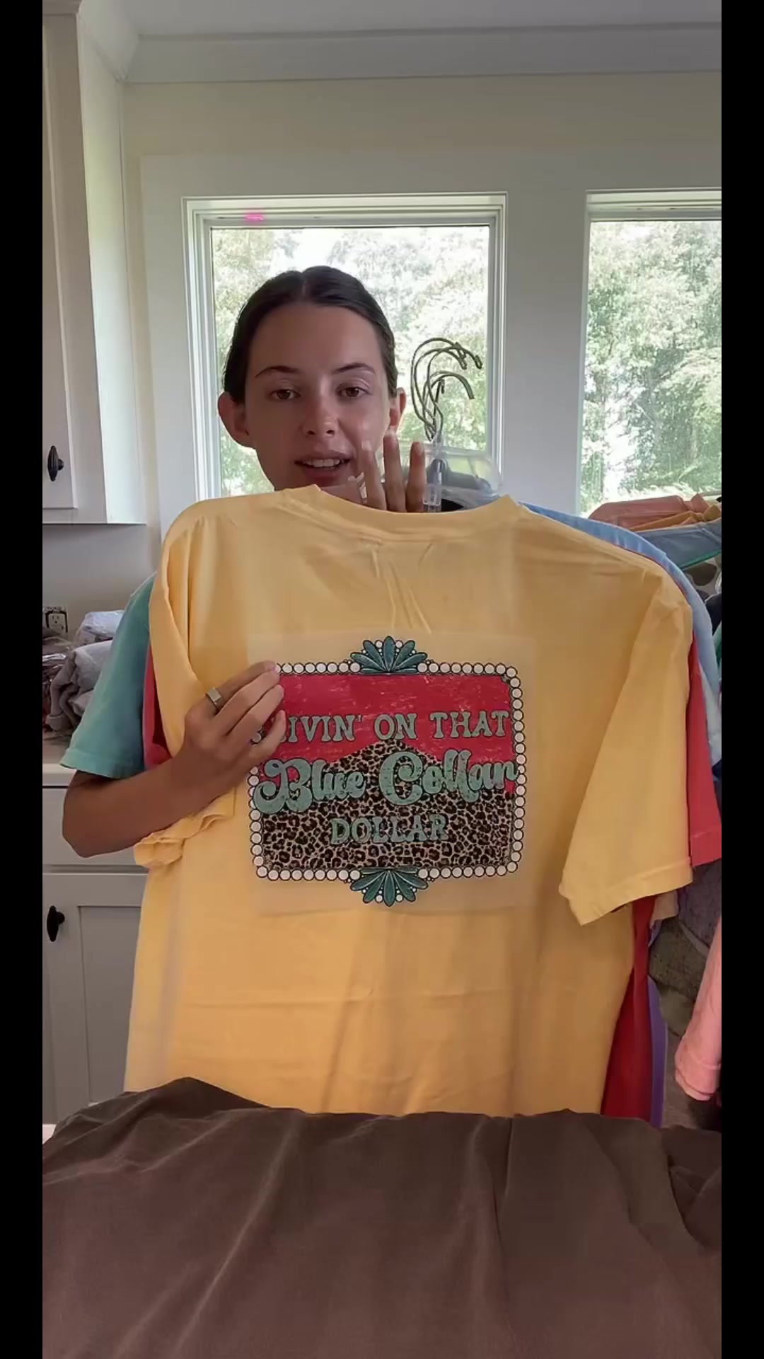 @GAL APPAREL CO