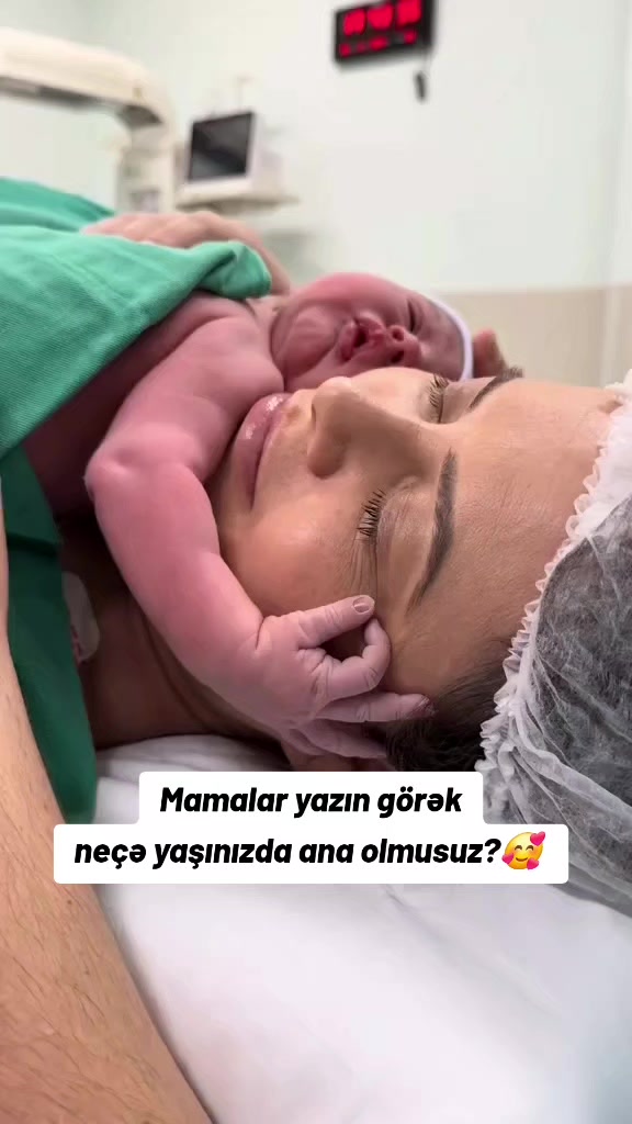 @K&ouml;rpə arzusu👶&Uuml;middən m&ouml;c&uuml;zəyə