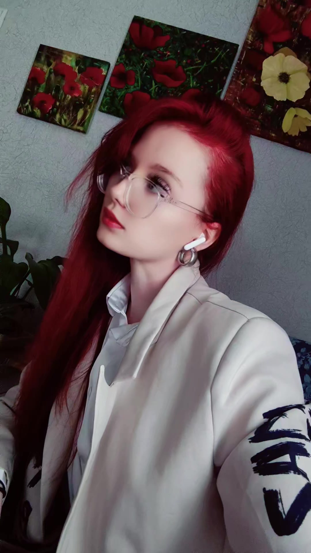 @Крисьпроснись