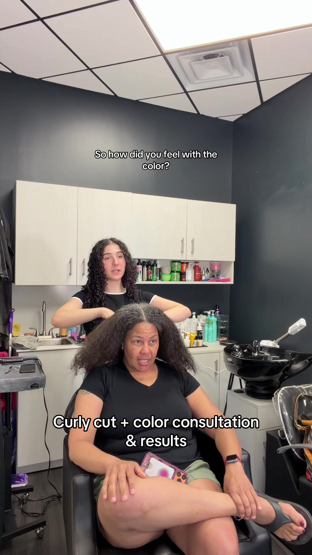 @SAMMY || MA HAIRSTYLIST