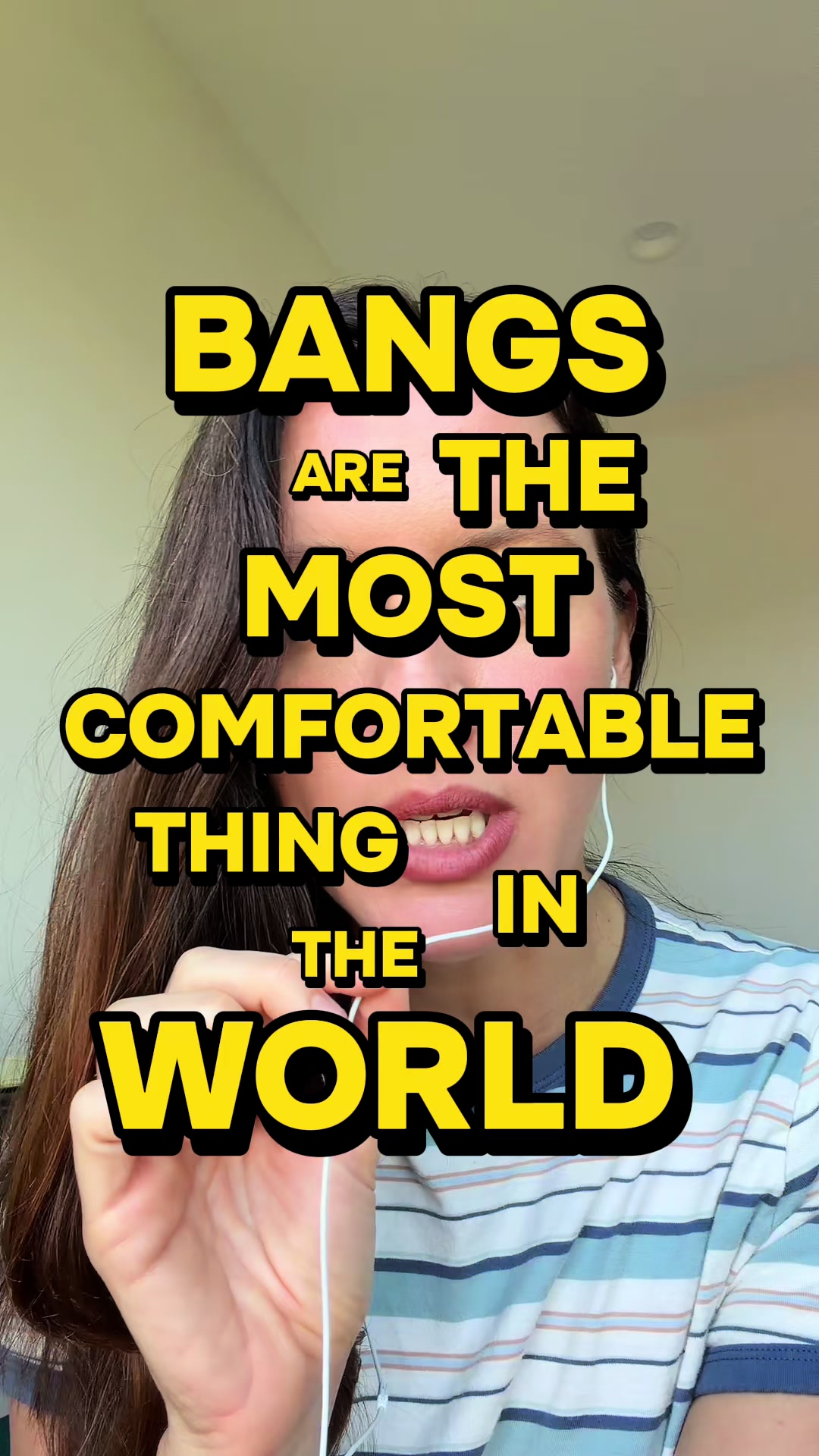 @BANGS Shoes