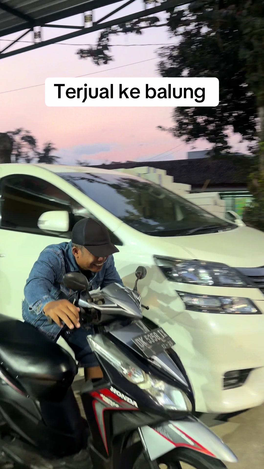@Zang Motor