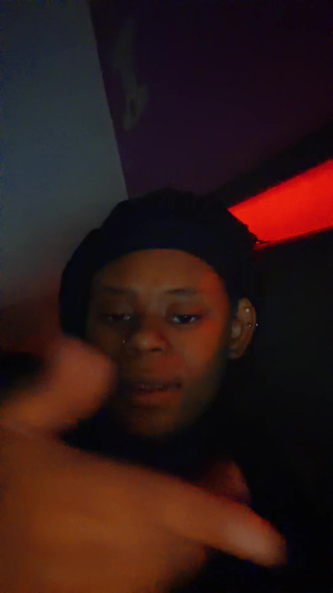 @Mariah