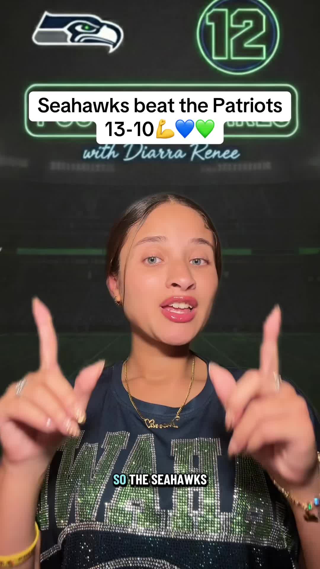 @Diarra | sports creator