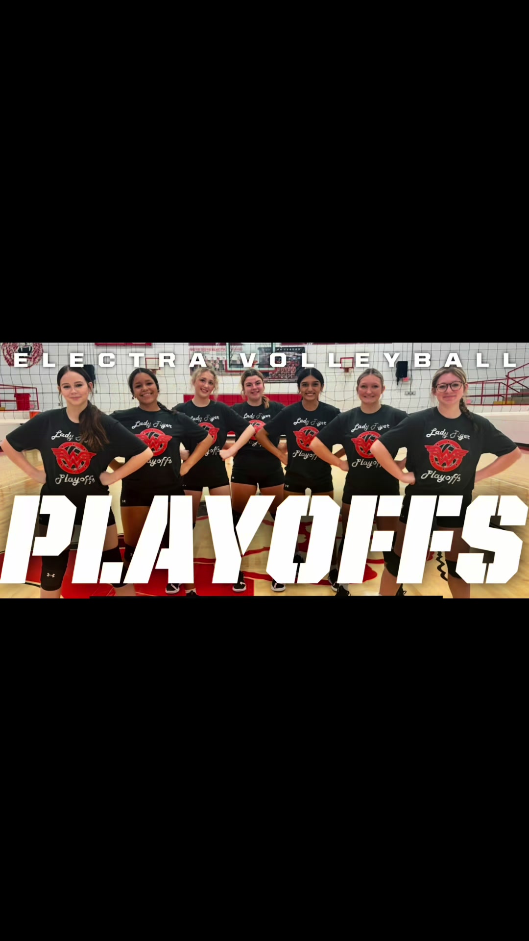 @Electra Lady Tigers