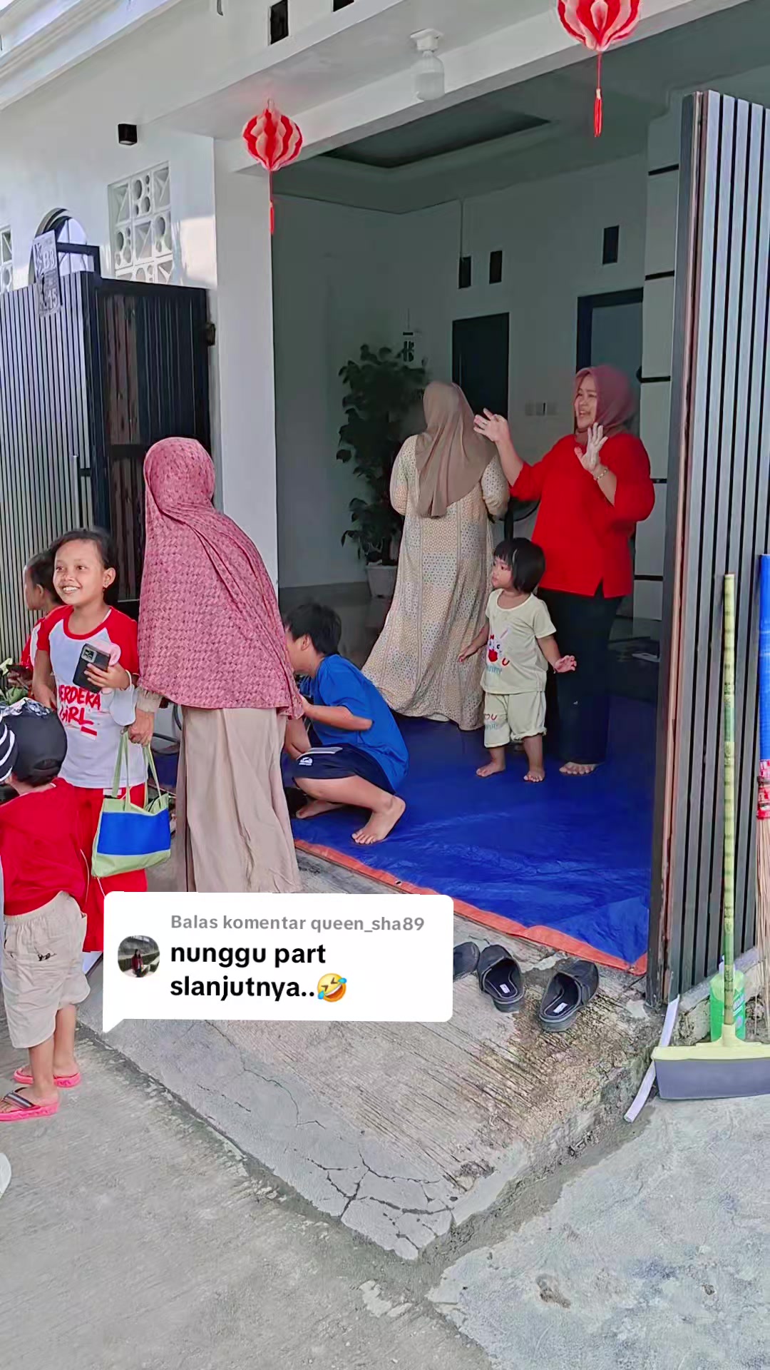 @Mamahnya Razzan