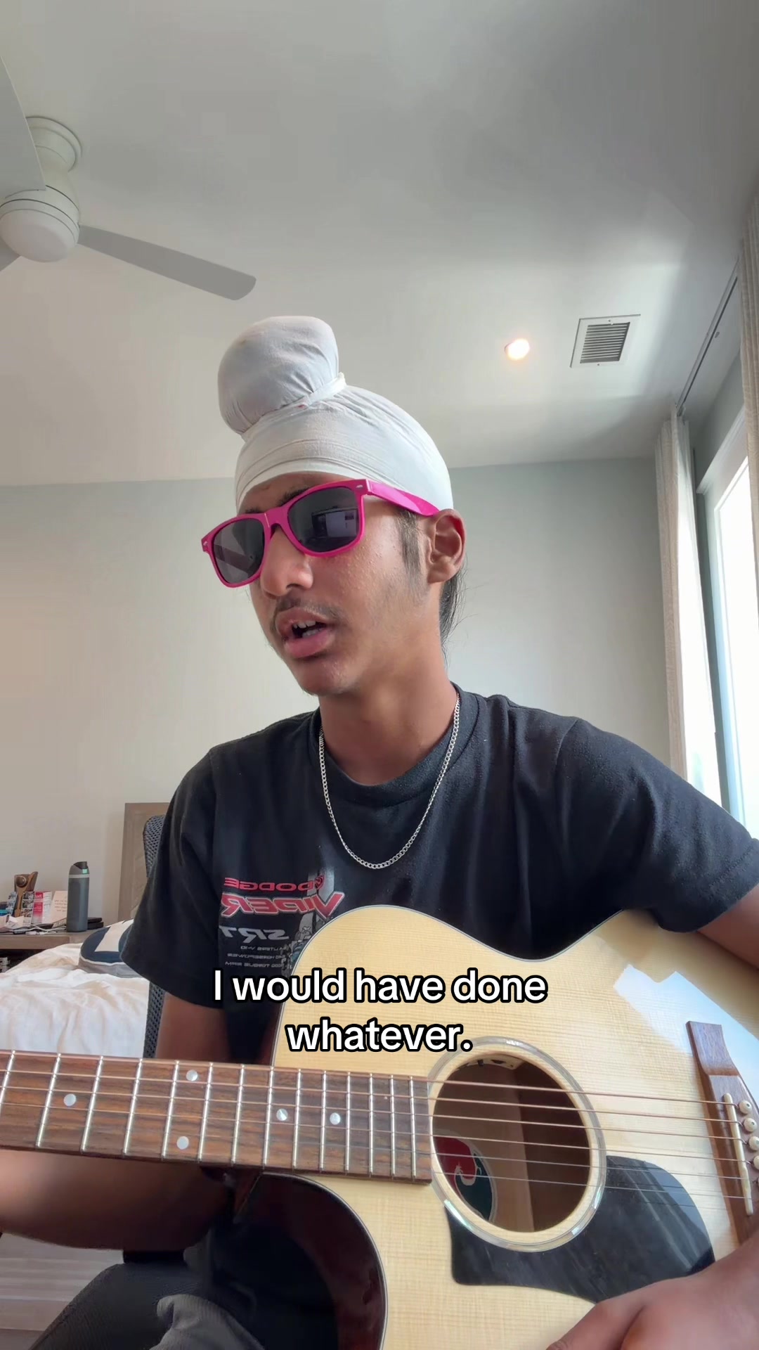 @Sikhguitar