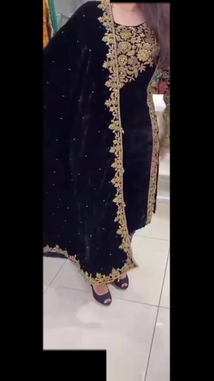 @Noor Bridal
