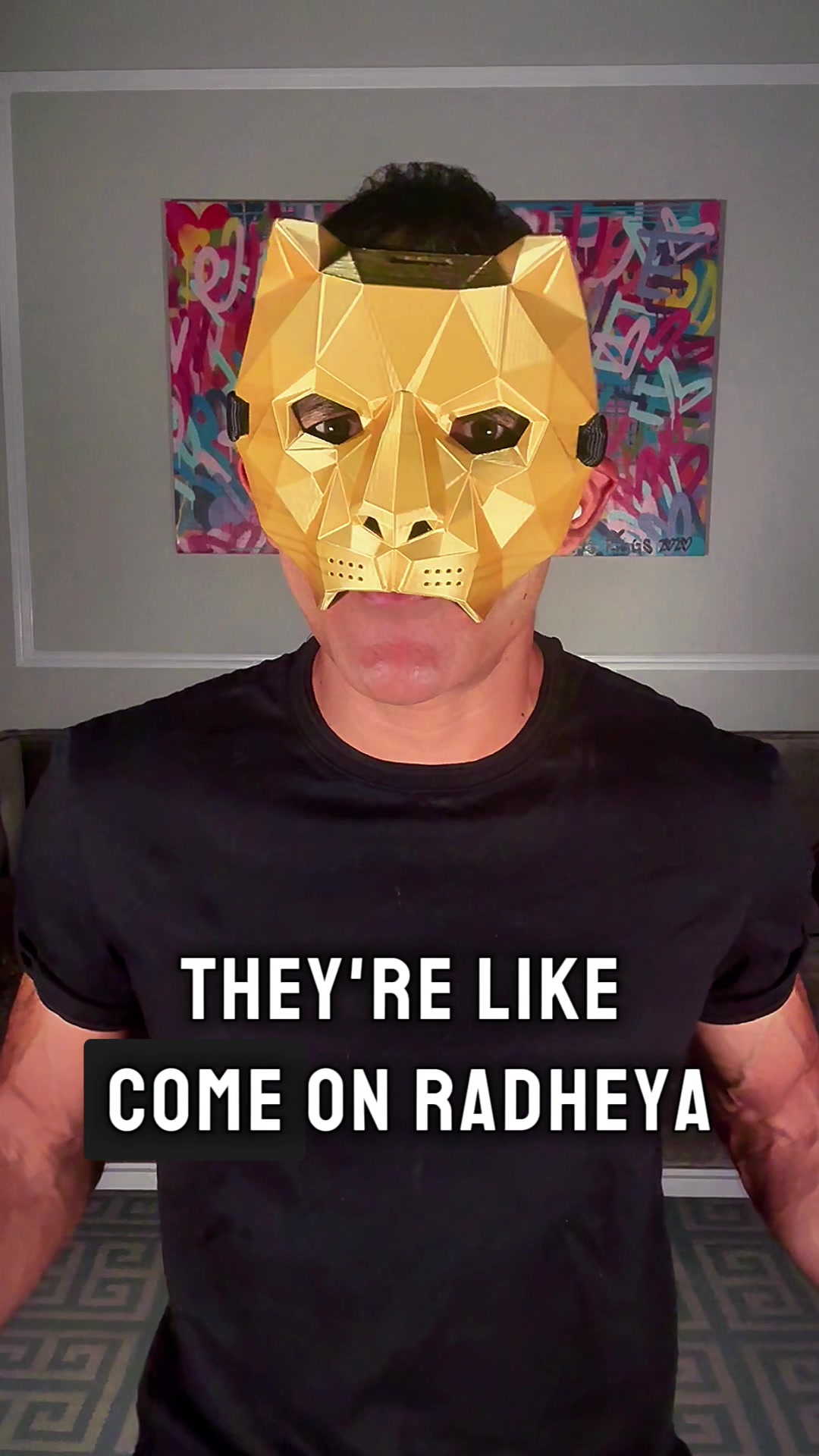 @Radheya Reinkarn8d